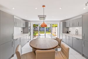 Living/Dining/Kitchen- click for photo gallery